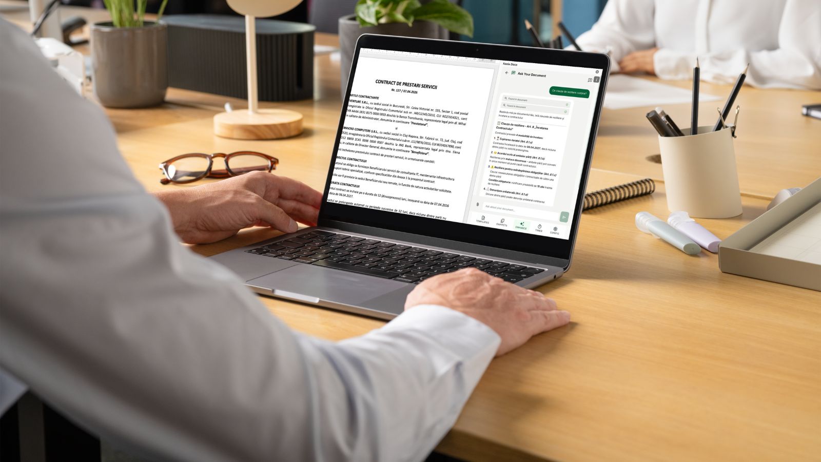 Microsoft Word Templates: Basic to SMART Guide