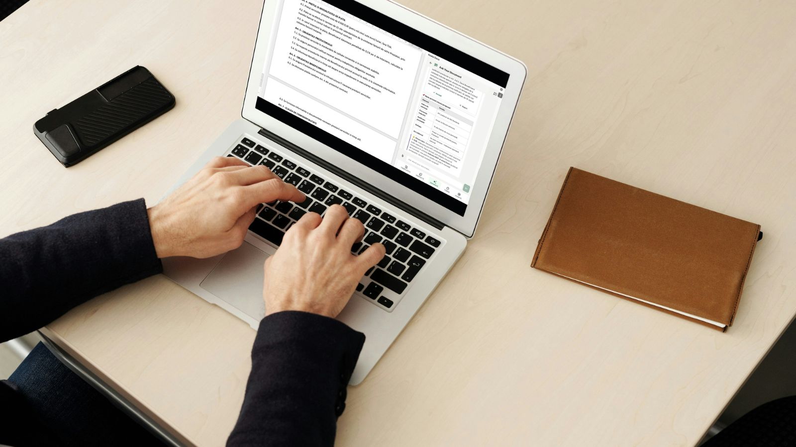 Professional accessing document templates efficiently in Microsoft Word